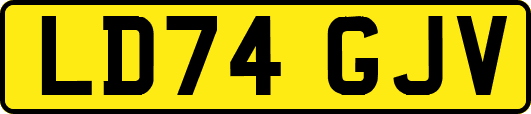 LD74GJV