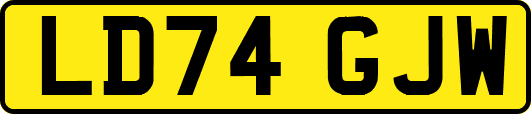LD74GJW