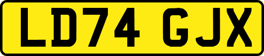 LD74GJX