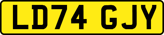 LD74GJY