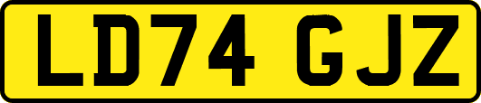 LD74GJZ