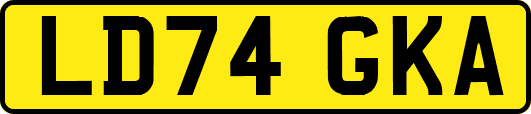 LD74GKA