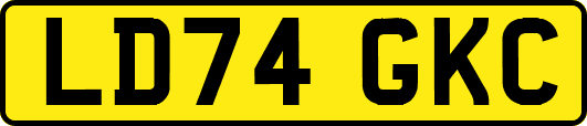 LD74GKC