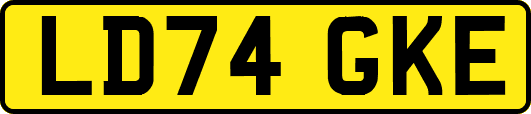 LD74GKE