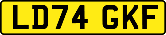 LD74GKF