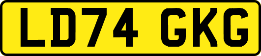 LD74GKG