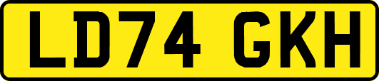 LD74GKH