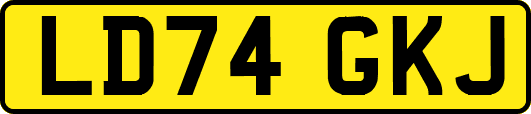 LD74GKJ