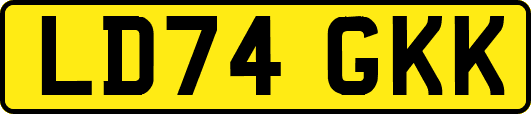 LD74GKK