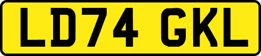 LD74GKL
