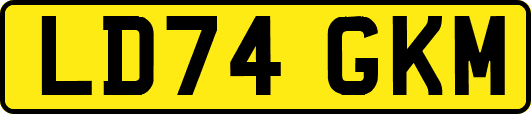 LD74GKM