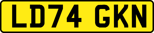 LD74GKN