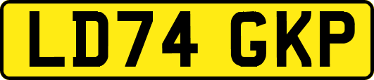 LD74GKP