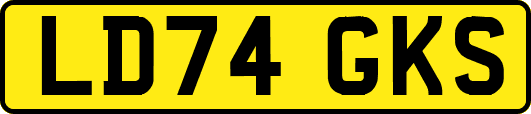 LD74GKS