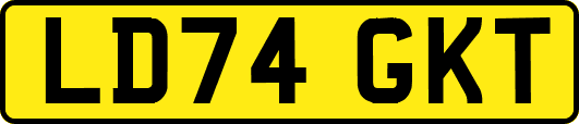 LD74GKT