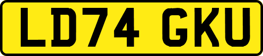 LD74GKU