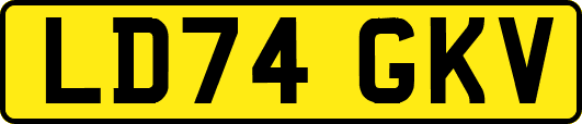 LD74GKV