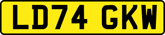 LD74GKW