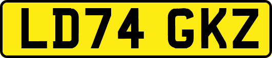 LD74GKZ