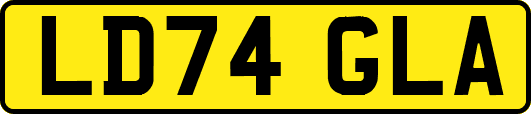 LD74GLA
