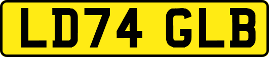 LD74GLB
