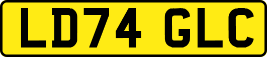 LD74GLC