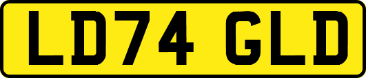 LD74GLD