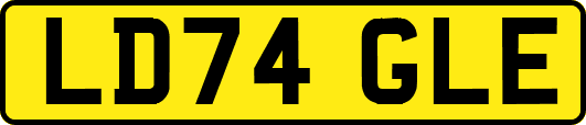 LD74GLE