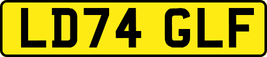 LD74GLF
