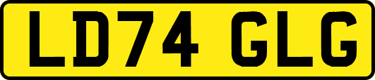 LD74GLG