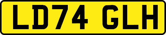 LD74GLH