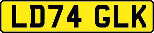 LD74GLK