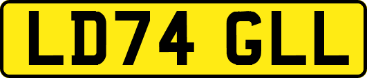 LD74GLL