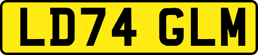 LD74GLM