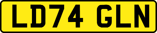 LD74GLN