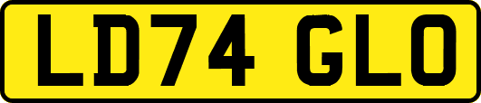 LD74GLO