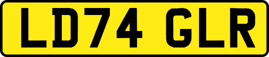LD74GLR