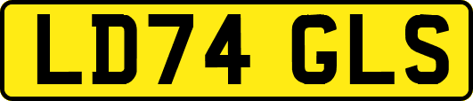 LD74GLS