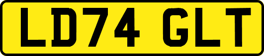 LD74GLT