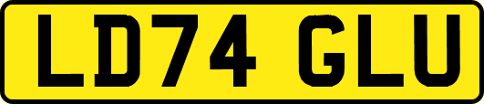 LD74GLU