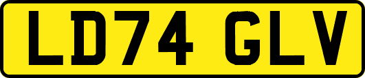 LD74GLV