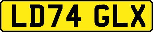LD74GLX