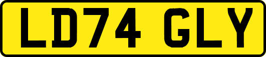 LD74GLY