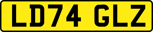 LD74GLZ