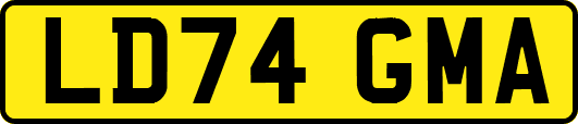 LD74GMA