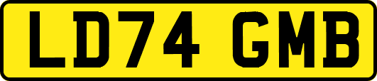 LD74GMB