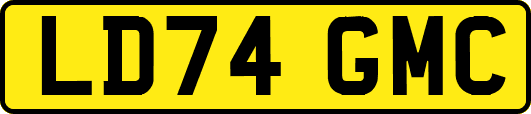 LD74GMC