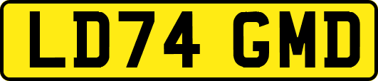 LD74GMD