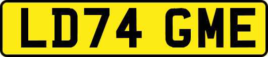 LD74GME