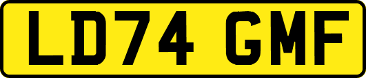 LD74GMF